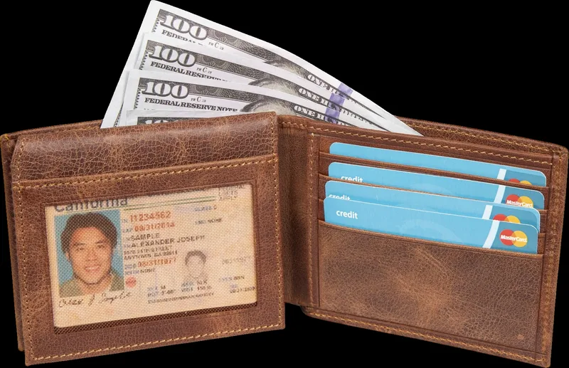 ID Wallet Classic