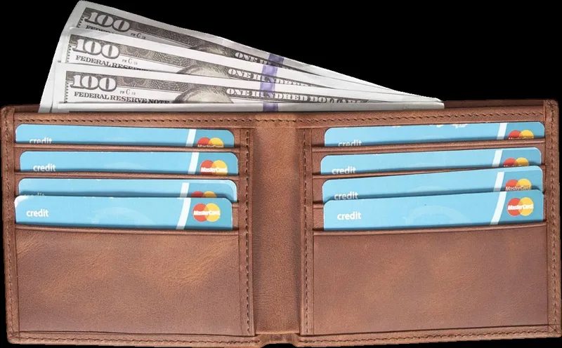Bifold Wallet Classic