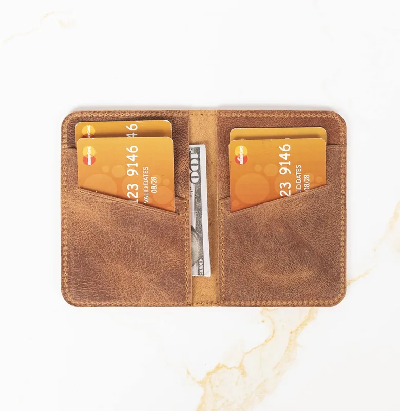 Eddy Wallet
