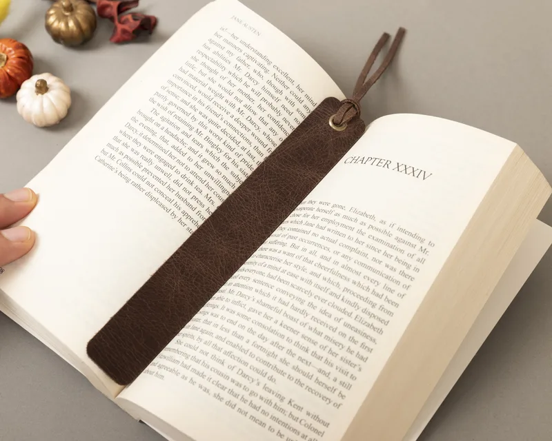 Bookmark Classic