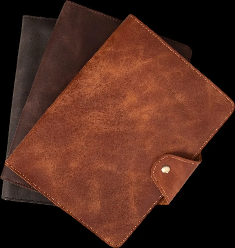 Journal Cover