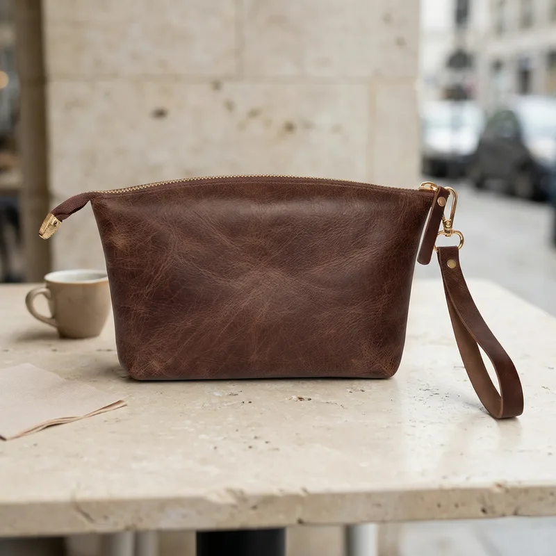Makeup Bag Classic