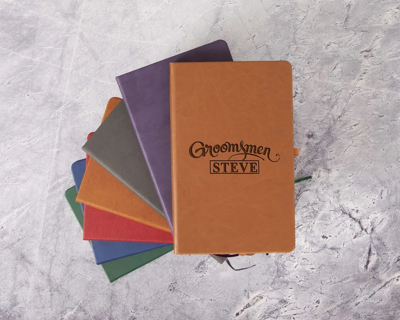 Journal Notebook