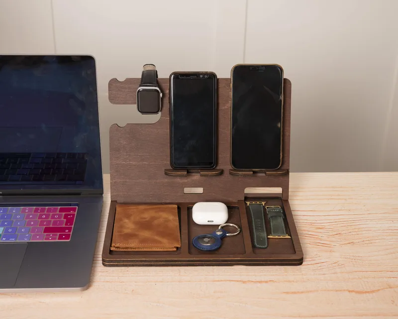 Desk Organizer