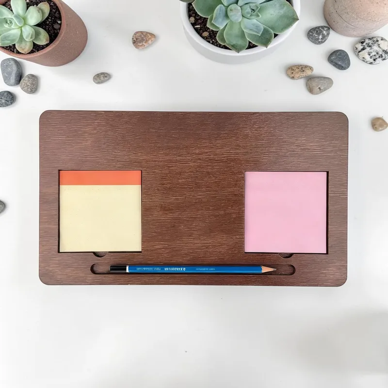 Sticky Note Organizer