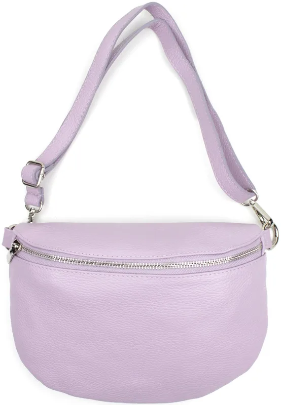 ADA Leather Fanny Pack