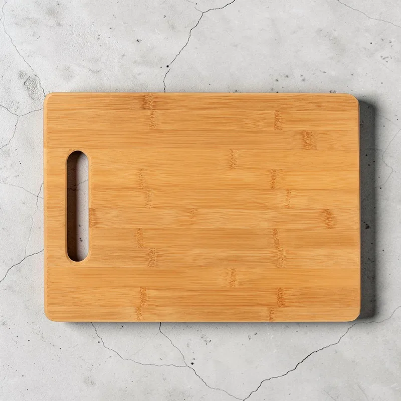 Bamboo Cut Board