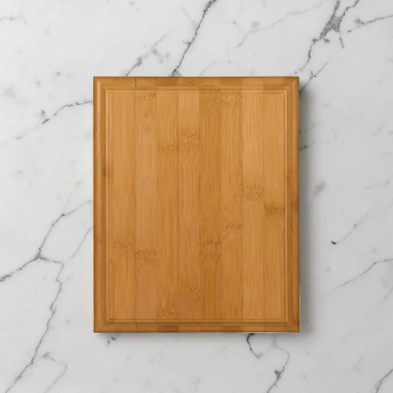 Bamboo Plaques