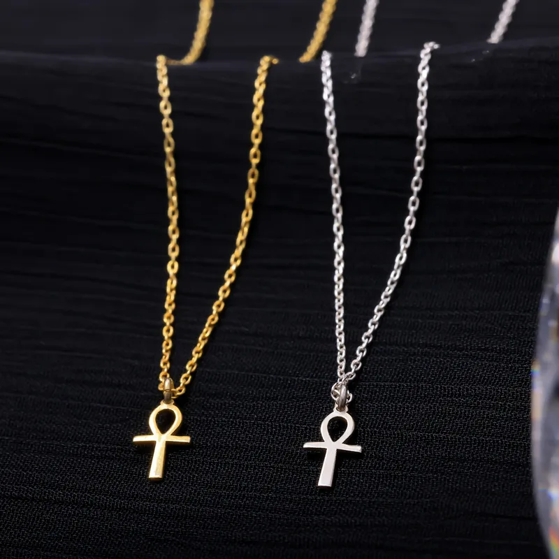 Ankh Necklace